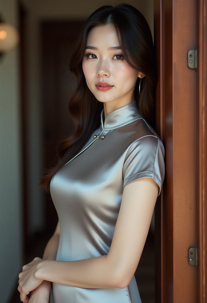 幸福的婚姻内容解析