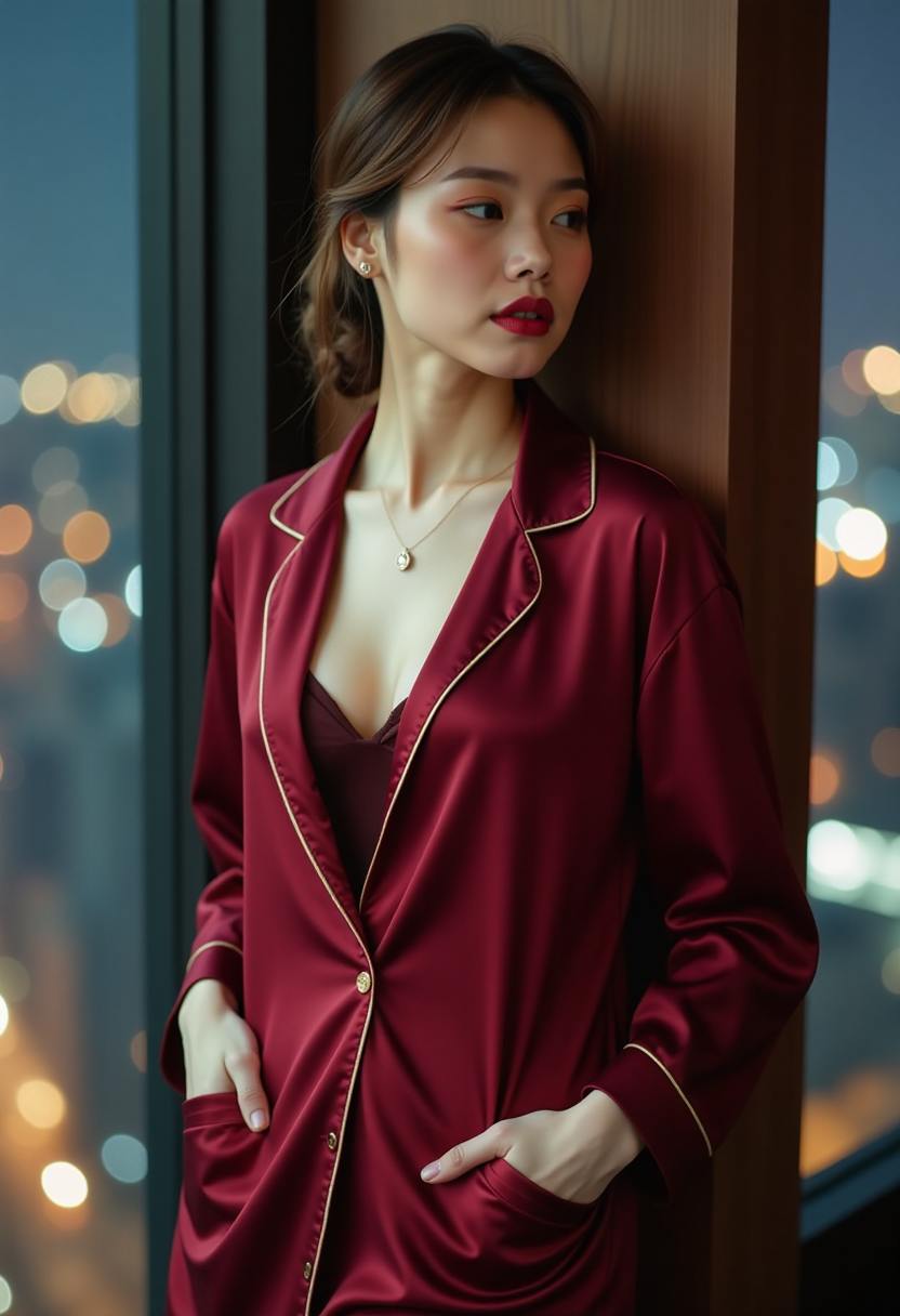 平如美棠读书分享